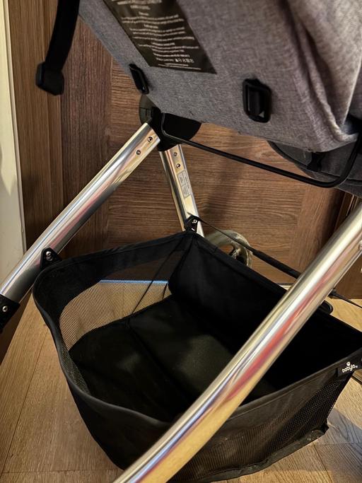 Buy & Sell Dartford Town Centre Dartford - Photos for Pushchair