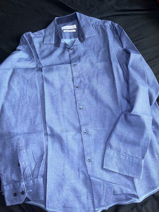 Buy & Sell Yardley Birmingham - Photos for 16.5 inch 42 cm shirt regular fit mens