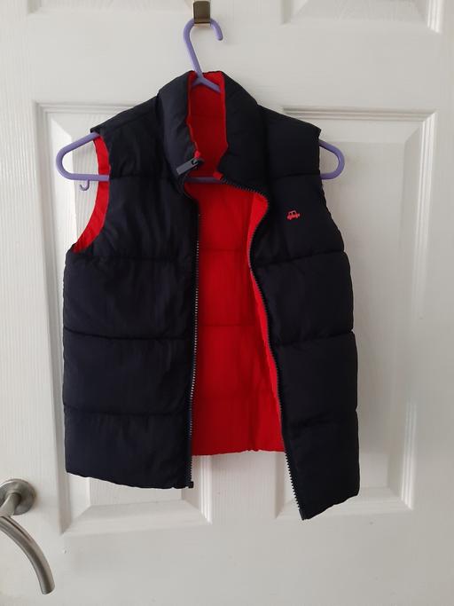 Buy & Sell South Hylton Sunderland - Photos for gilet age 5/6