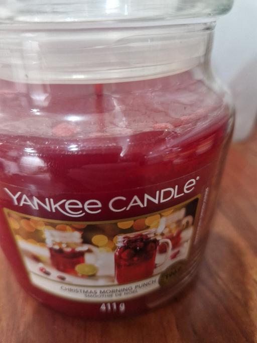 Buy & Sell Dosthill Tamworth - Photos for YANKEE CANDLE