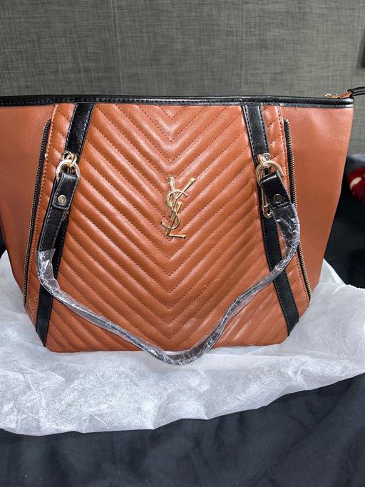 Buy & Sell Yardley Birmingham - Photos for Bag see all pictures bargains handbags