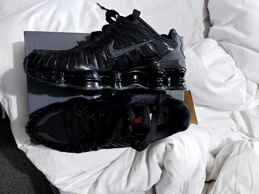 Buy & Sell Reading Town Centre Reading - Photos for Nike shox trainers