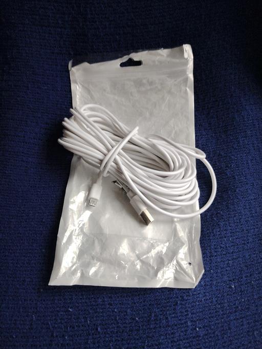 Buy & Sell Ashby-De-La-Zouch North West Leicestershire - Photos for High Speed Charge Cable