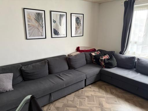 Buy & Sell Stratford East London - Photos for Sofa