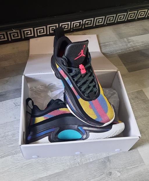 Buy & Sell Lower Gornal Dudley - Photos for mens nike air jordan size 7 only worn once