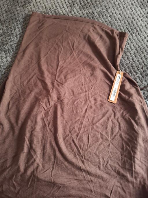 Buy & Sell Plaistow East London - Photos for Halter top from skims