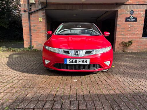 Vehicles Stanmore Harrow - Photos for Honda civic 2011 (open to offers)
