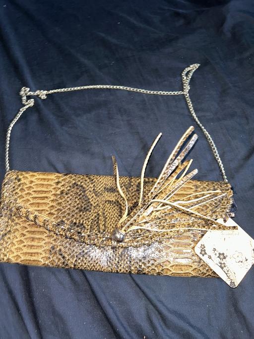 Buy & Sell Yardley Birmingham - Photos for Purse rectangle bag handbag ladies clutch