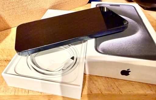 Buy & Sell Goring South Oxfordshire - Photos for iPhone 15 pro max