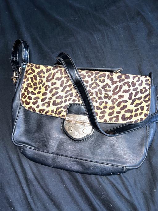 Buy & Sell Yardley Birmingham - Photos for Clark’s high security opening style side bag