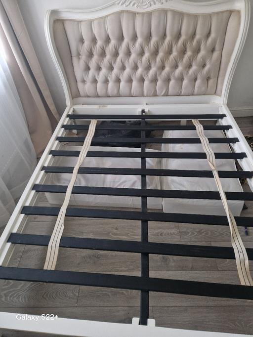 Buy & Sell Piccadilly Manchester - Photos for vintage French bed