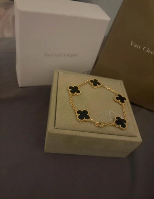 Buy & Sell Portswood Southampton - Photos for Van Cleef & arpels Alhambra