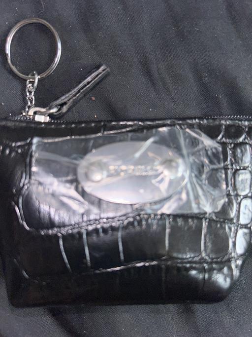 Buy & Sell Yardley Birmingham - Photos for Fiorelli coin purse black ladies handbag