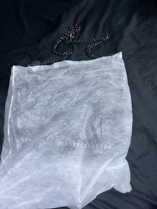 Buy & Sell Yardley Birmingham - Photos for Side bag BRAND NEW zipper and chain handbag