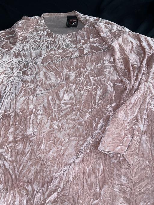 Buy & Sell Yardley Birmingham - Photos for Velvet winter long dress abaya jilbab women’s