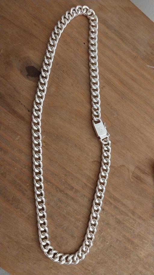 Buy & Sell Pattingham South Staffordshire - Photos for silver necklace