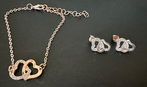 Buy & Sell Shirley Solihull - Photos for Earrings and bracelet