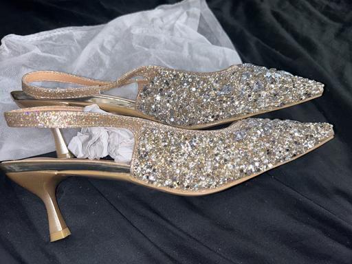 Buy & Sell Yardley Birmingham - Photos for Prom wedding ladies small heel bargains offer