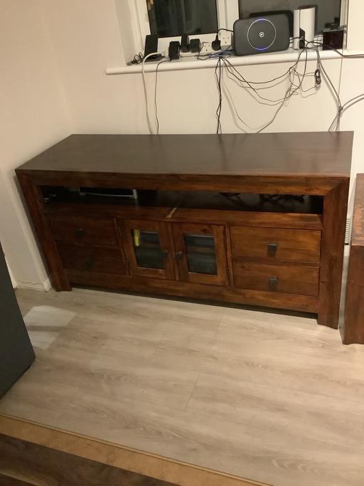 Buy & Sell Yiewsley Hillingdon - Photos for Solid oak tables