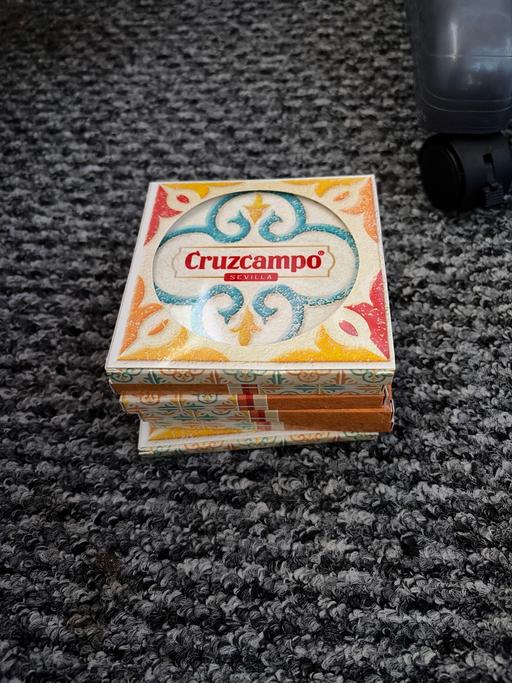 Buy & Sell Bootle Sefton - Photos for Ceramic beer mat