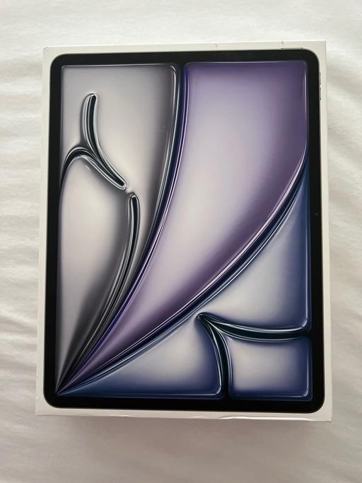 Buy & Sell Toddington Tewkesbury - Photos for iPad Air 13” M3 128GB Slate Grey- New