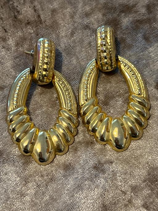 Buy & Sell Ovingdean Brighton - Photos for Lovely vintage earrings pierced