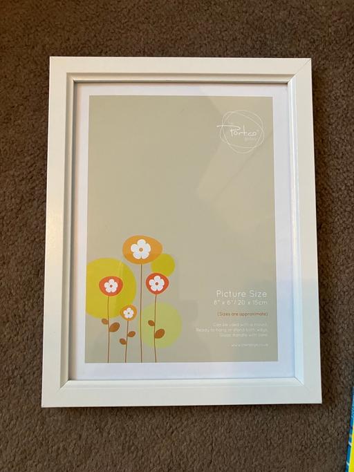 Buy & Sell Woodcross Wolverhampton - Photos for Photo frame