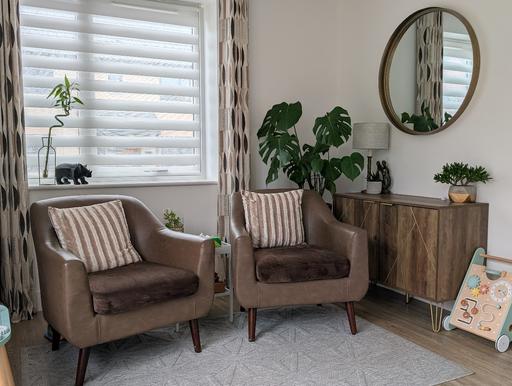 Buy & Sell Priorslee Telford and Wrekin - Photos for Occasional tub armchairs