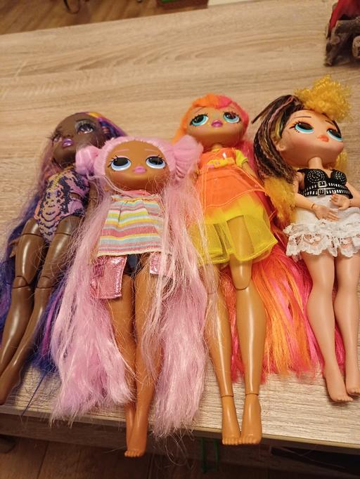 Buy & Sell Wickersley Rotherham - Photos for lol dolls²