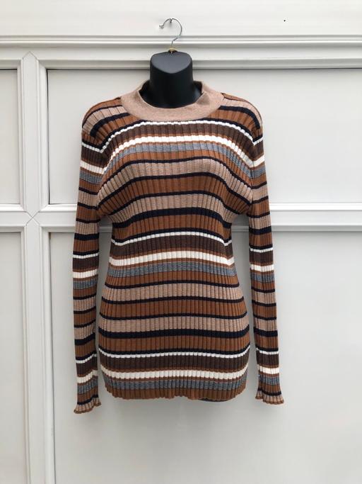 Buy & Sell Cradley Heath Sandwell - Photos for (Size 20) PEACOCKS JUMPER