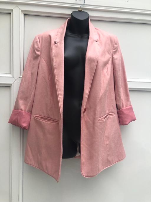Buy & Sell Cradley Heath Sandwell - Photos for (Size 16) TU BLAZER