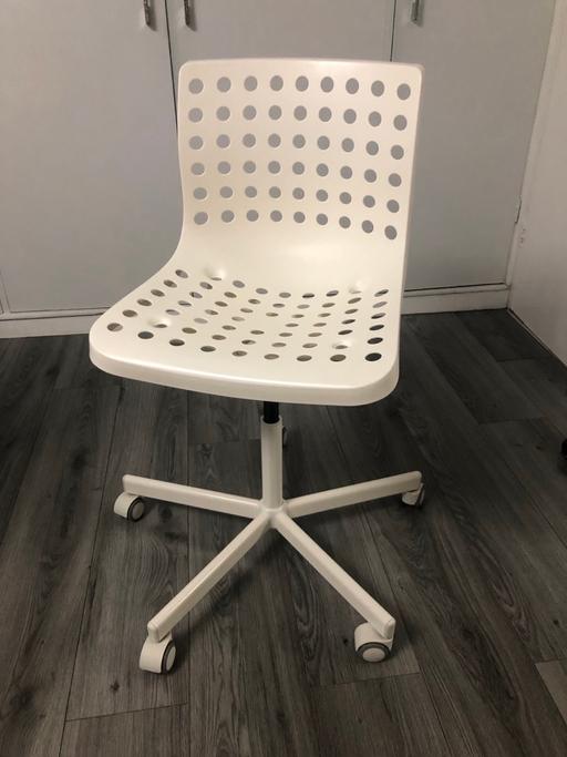 Buy & Sell Tividale Sandwell - Photos for IKEA office chair