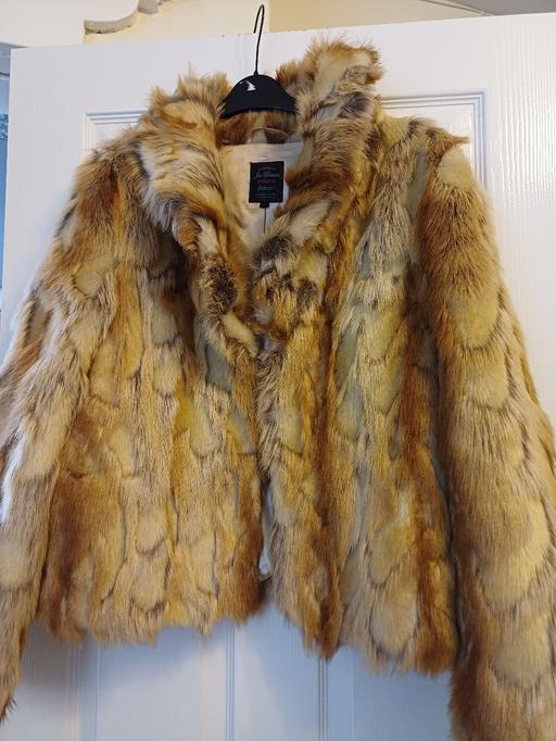 Buy & Sell Wickersley Rotherham - Photos for joe brown jacket