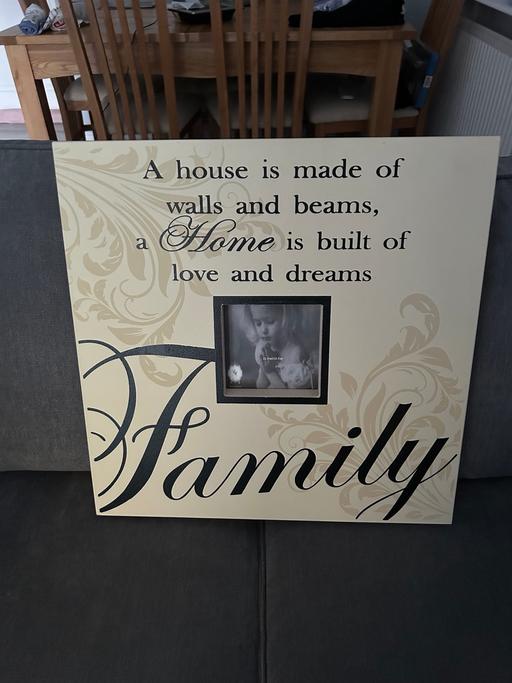 Buy & Sell Brierley Hill Dudley - Photos for Canvas Photo Frame