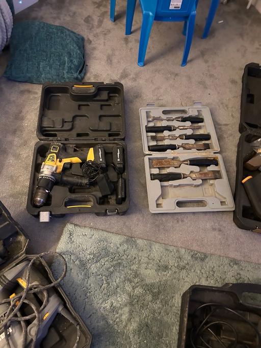 Buy & Sell Yardley Wood Birmingham - Photos for Tools