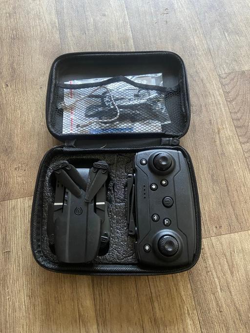 Buy & Sell Blakenhall Wolverhampton - Photos for Folding drone