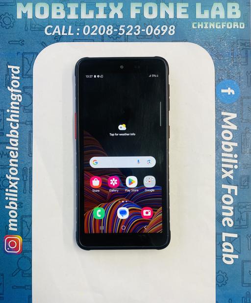 Buy & Sell Highams Park East London - Photos for Special Offer Samsung XCover 5 64GB Storage