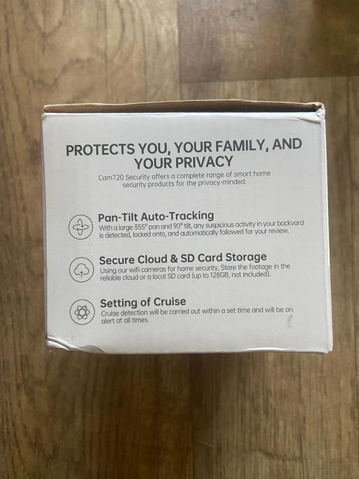 Buy & Sell Ettingshall Wolverhampton - Photos for Security camera