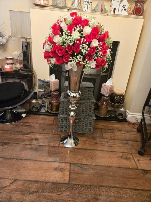 Buy & Sell Kingswinford Dudley - Photos for artificial flower