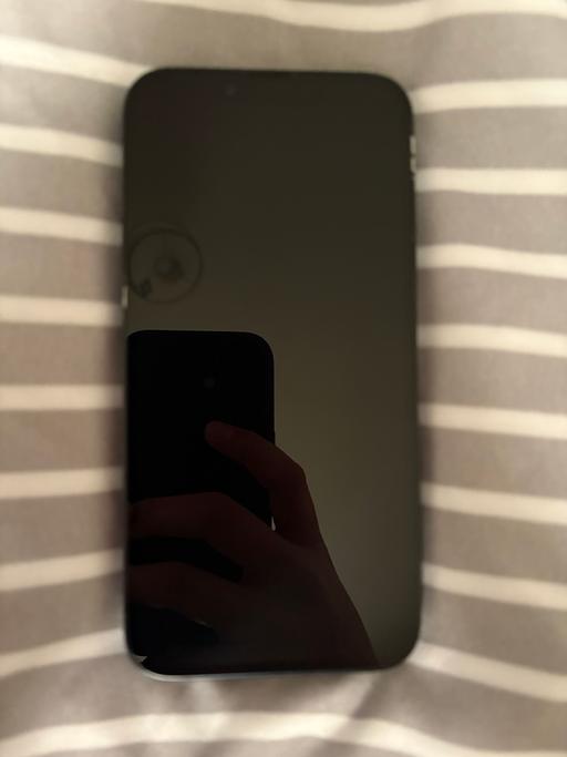 Buy & Sell Buttershaw Bradford - Photos for iPhone 14 Midnight Blue 128GB