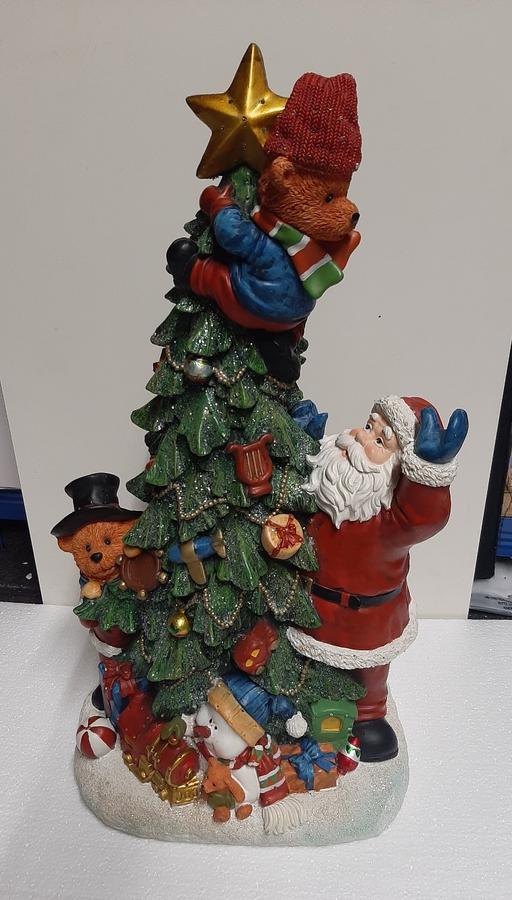 Buy & Sell Shelfield Walsall - Photos for Fiber optic christmas ornament