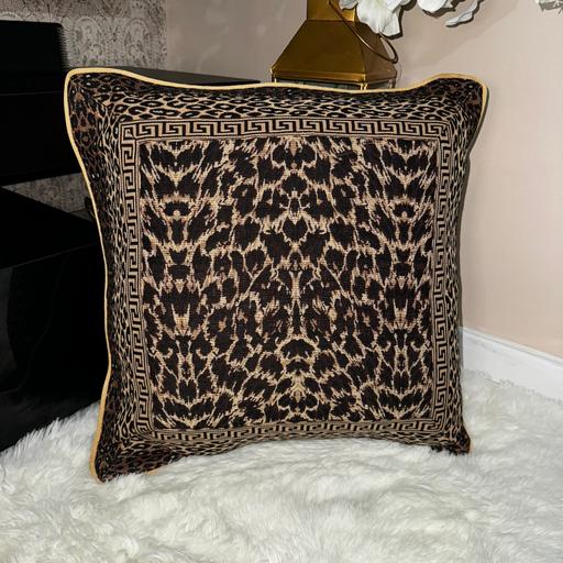 Buy & Sell Sark Guernsey - Photos for Luxury Cushion Cover