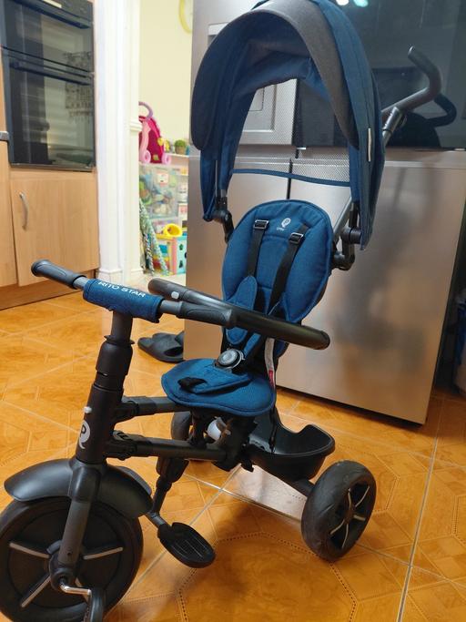 Buy & Sell East Ham East London - Photos for Folding Trike