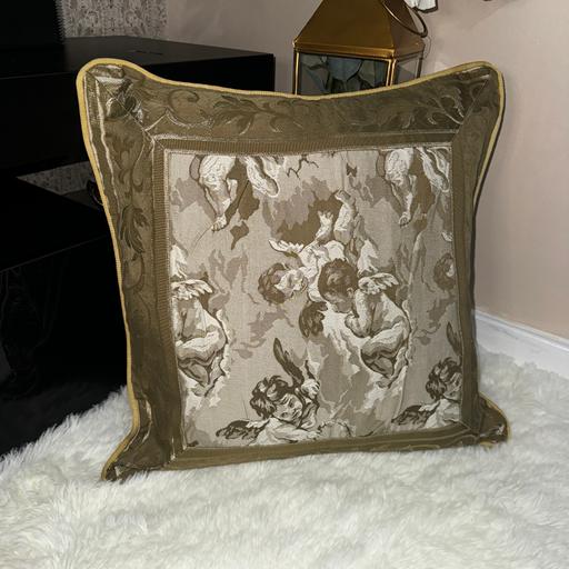 Buy & Sell Sark Guernsey - Photos for Luxury Cushion Cover