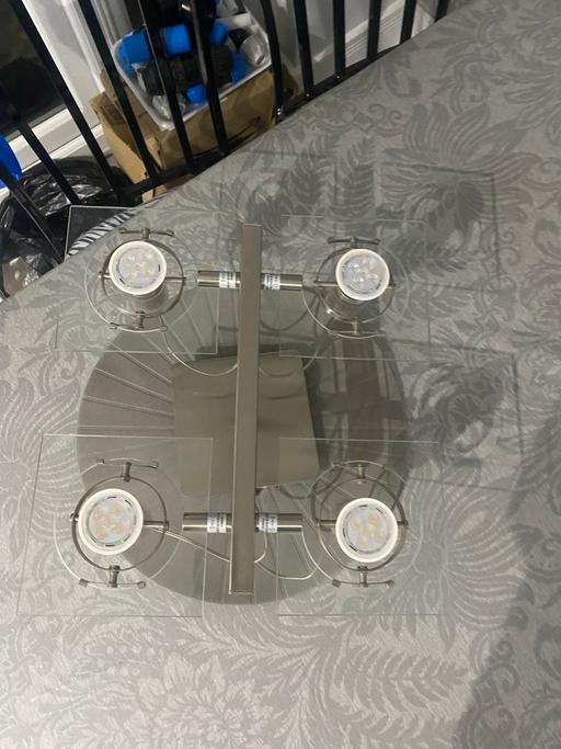 Buy & Sell Tividale Sandwell - Photos for Lighting glass LED