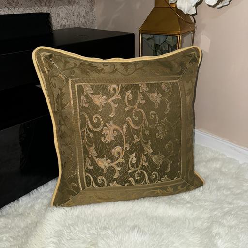 Buy & Sell Sark Guernsey - Photos for Luxury Cushion Cover