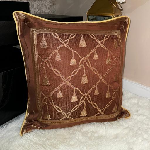 Buy & Sell Sark Guernsey - Photos for Luxury Cushion Cover