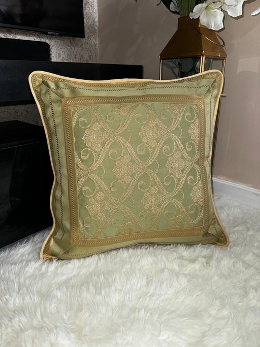 Buy & Sell Sark Guernsey - Photos for Luxury Cushion Cover