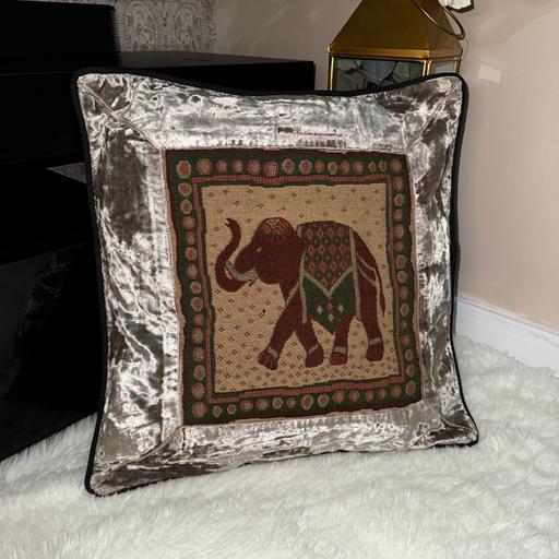 Buy & Sell Sark Guernsey - Photos for Luxury Cushion Cover