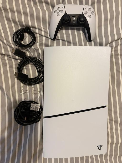 Buy & Sell Buttershaw Bradford - Photos for PS5 Digital Edition 1TB